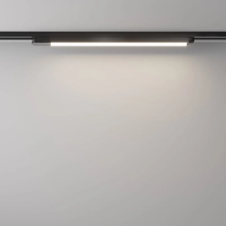 Трековый светильник Technical TR000-1-24W4K-B