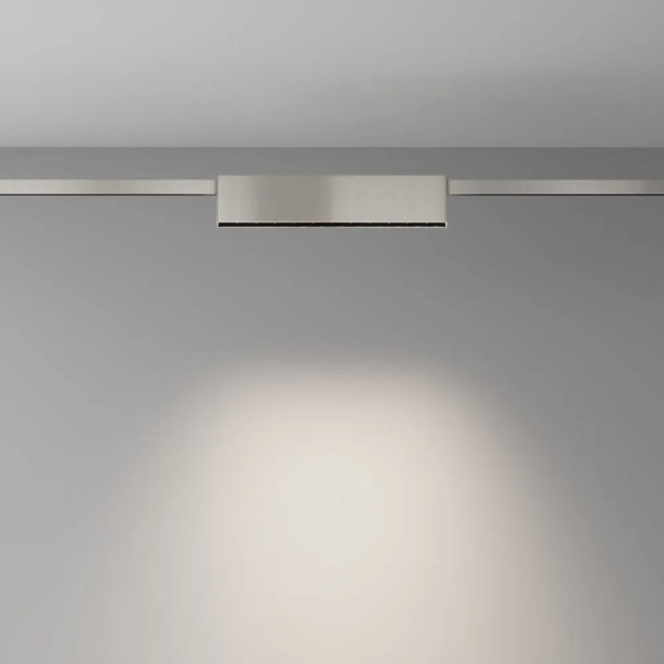 Трековый светильник Technical TR150-1-12W4K-M-PT