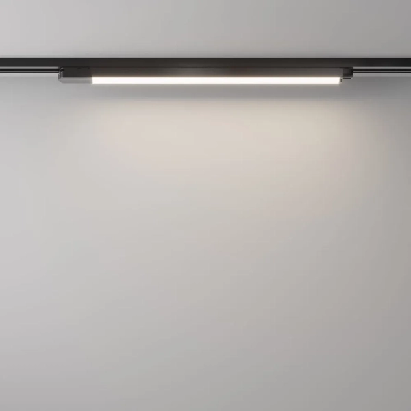 Трековый светильник Technical TR000-1-24W4K-B