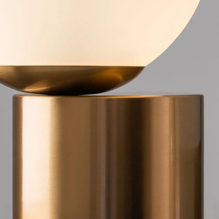 Настольный светильник Freya FR5286TL-01BS