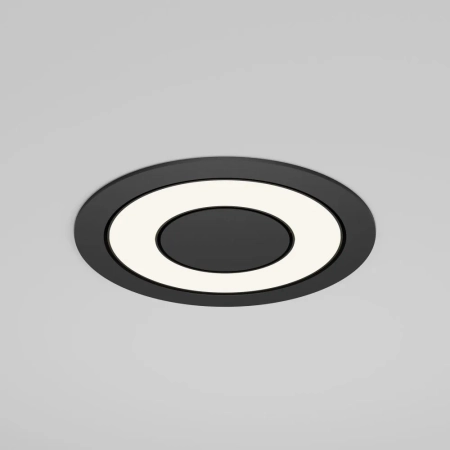 Встраиваемый светильник Technical DL102-12W4K-B