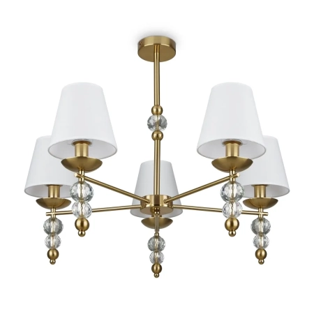 Потолочный светильник Freya FR1009CL-05BS