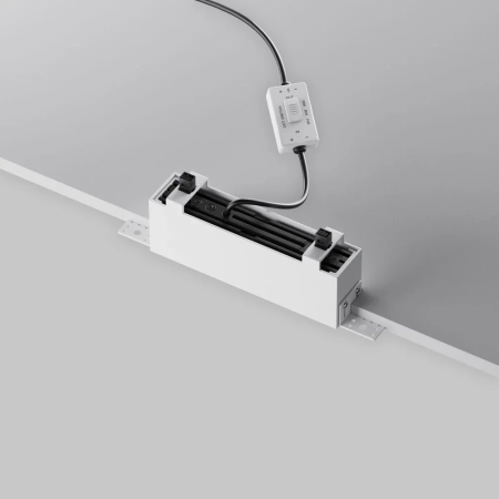Встраиваемый светильник Technical DL066-12W3-6K-TRS-W