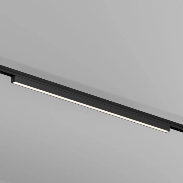 Уличный трековый светильник Outdoor O-TR02-1-S-30WB4K