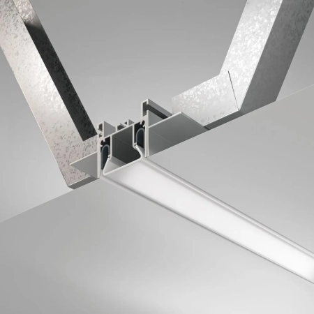 Профиль Led Strip ALM014S-2M
