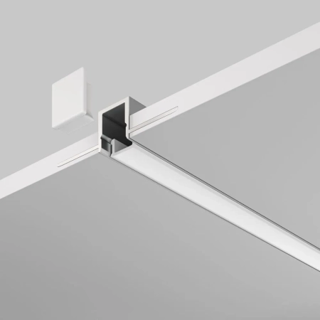 Профиль Led Strip ALM-5313A-S-2M