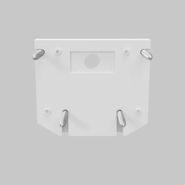 Комплектующие для встраиваемой трековой системы Technical TRA034D-EC-422W