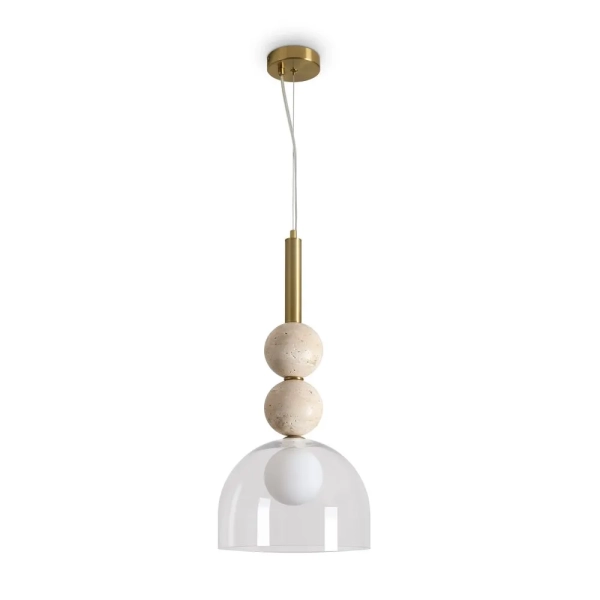 Подвесной светильник Freya FR5482PL-01BS