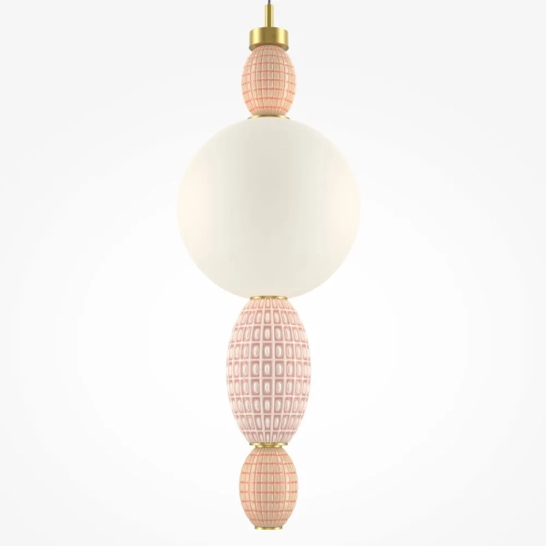 Подвесной светильник Maytoni MOD297PL-L12BS3K