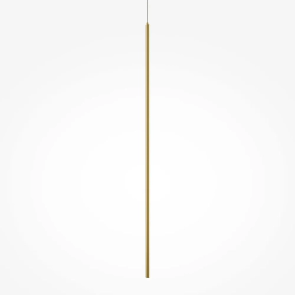 Подвесной светильник Maytoni MOD246PL-L24BSK1