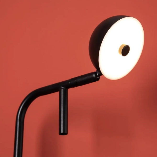 Настенный светильник (бра) Freya FR5549WL-L4B