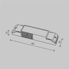 Источник тока Lighting control PSL-TR40-150-300mA