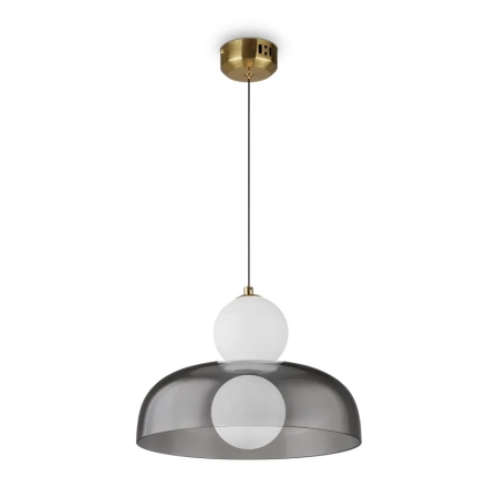 Подвесной светильник Freya FR5385PL-L17B