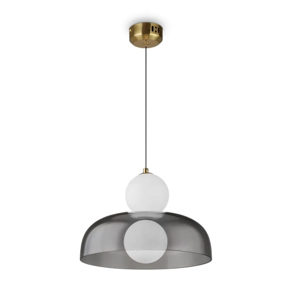 Подвесной светильник Freya FR5385PL-L17B