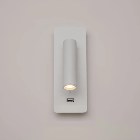 Настенный светильник (бра) Maytoni C041WL-L3W3K