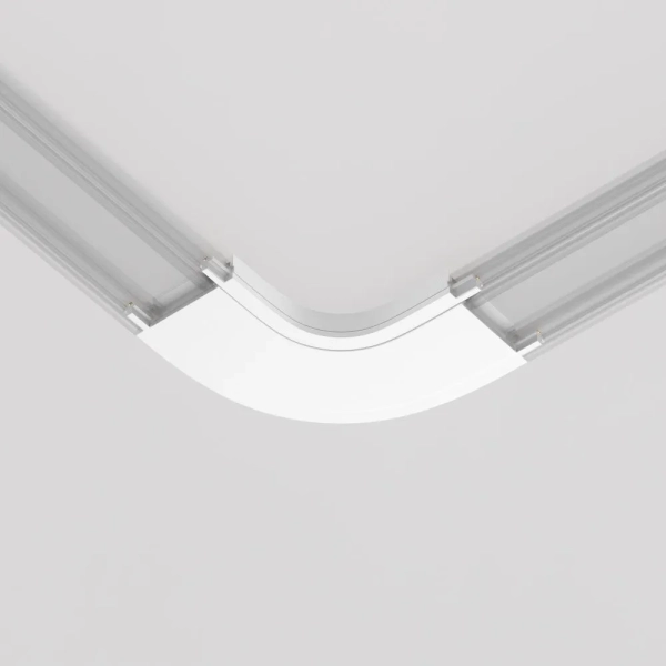 Комплектующие для накладной трековой системы Technical TRA084CR-11W