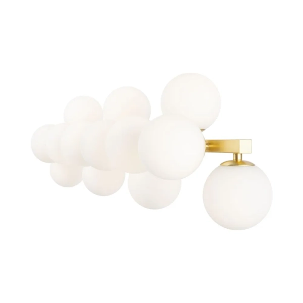 Настенный светильник (бра) Maytoni MOD547WL-13BS