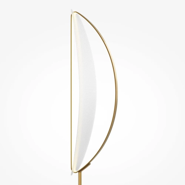 Напольный светильник (торшер) Maytoni MOD281FL-L33BS3K