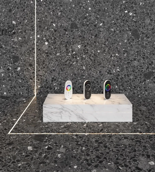 Диммер Lighting control CLM001