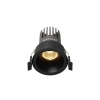Встраиваемый светильник Technical DL123-10W-2.7K-B