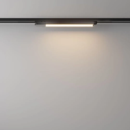 Трековый светильник Technical TR000-1-12W3K-B