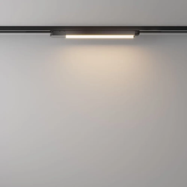 Трековый светильник Technical TR000-1-12W3K-B