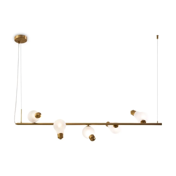 Подвесной светильник Freya FR5372PL-05BS