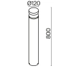 Ландшафтный светильник Outdoor O591FL-L12GF3K1