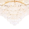 Потолочный светильник Maytoni DIA890-CL-34-G