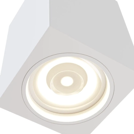 Потолочный светильник Technical C011CL-01W
