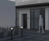 Ландшафтный светильник Outdoor O018FL-01B