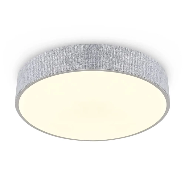 Потолочный светильник Freya FR5555CL-L30BGG