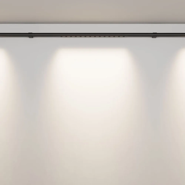 Светильник Technical C101CL-L500-12W3-6K-B