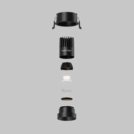 Аксессуар Technical Glass001-D35