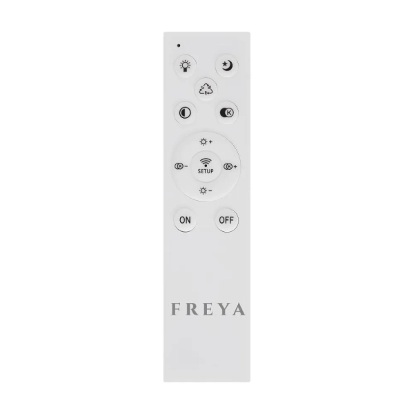 Потолочный светильник Freya FR10017CL-L92W
