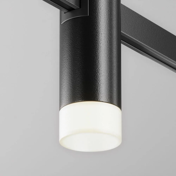 Трековый светильник Technical TR145-1-3W4K-W-B