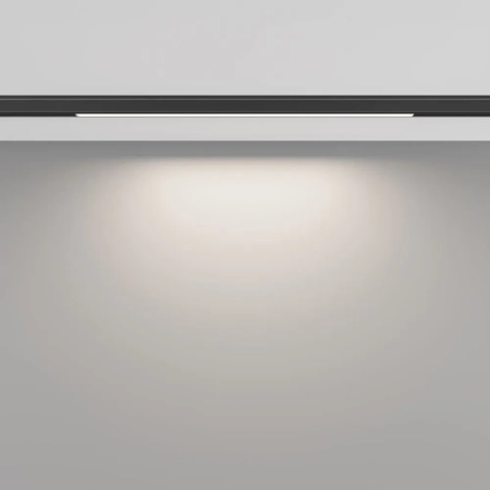 Трековый светильник Technical TR190-1-5W4K-B