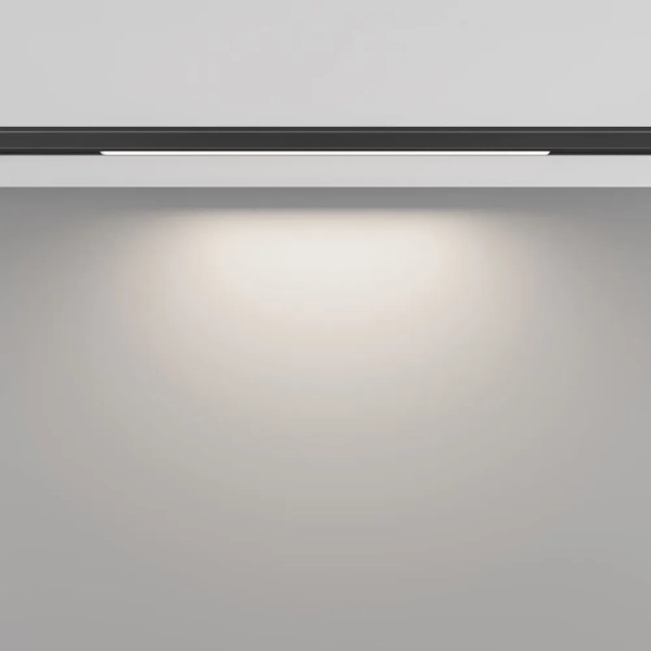 Трековый светильник Technical TR190-1-5W4K-B