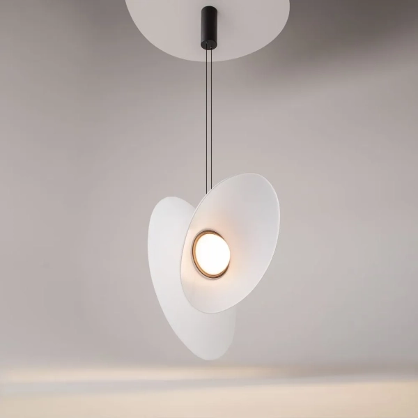 Подвесной светильник Maytoni MOD396PL-L10W3K