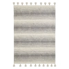Ковер с объемным декором pune из коллекции ethnic, 160x230 см