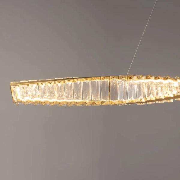 Подвесной светильник Maytoni P097PL-L36BS3K