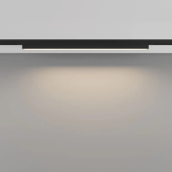 Трековый светильник Technical TR192-1-12W3K-B