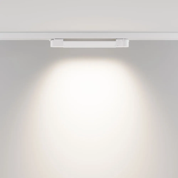 Трековый светильник Technical TR196-3-10W4K-W