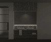 Трековый светильник Technical TR084-1-6W3K-W