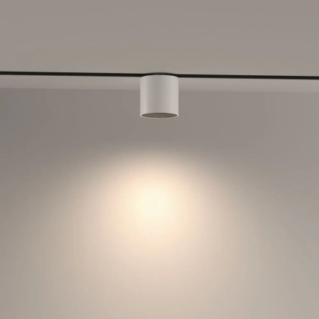 Трековый светильник Technical TR132-4-7W-DS-W