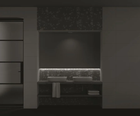 Трековый светильник Technical TR084-1-6W3K-W