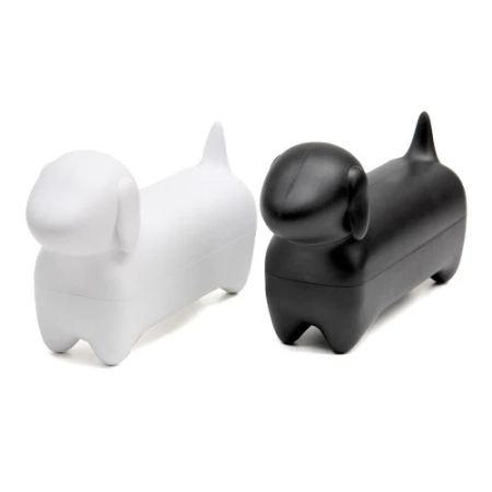 Коробка для мелочей dacholder, черная