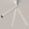 Потолочный светильник Technical C141CL-L300-6W3K-W