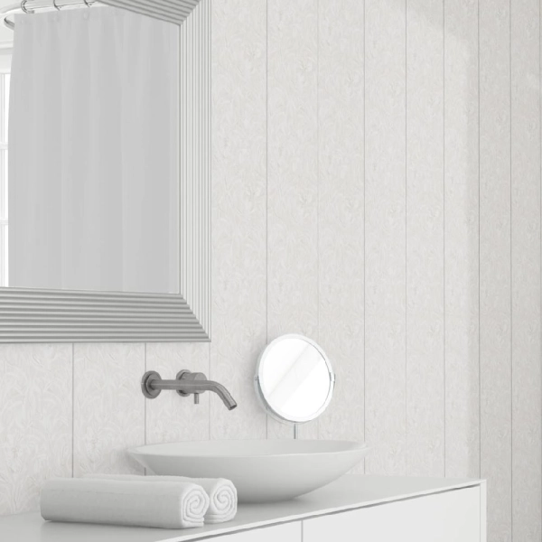 Панель ПВХ Эдельвейс 821 2,7*0,25 STELLA Light