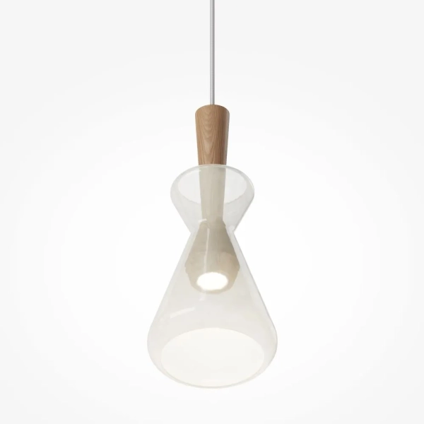 Подвесной светильник Maytoni MOD405PL-01W2